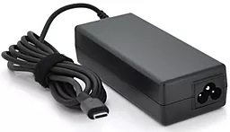 Блок питания для ноутбука HP 90W USB-C LHP90/Type-C/28344 Merlion - фото Блок питания для ноутбука HP 90W USB-C LHP90/Type-C/28344 Merlion