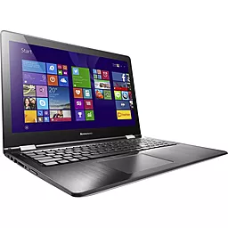 Ноутбук Lenovo Yoga 500-15 (80R6004GUA) - мініатюра 3