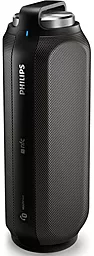 Колонки акустичні Philips BT6600B Black - фото Колонки акустичні Philips BT6600B Black