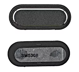 Зовнішня кнопка Home Samsung Galaxy J5 J510 / Galaxy J5 Duos J5108 / Galaxy J7 J710 / Galaxy J7 Duos J7108 Black