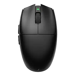 Компьютерная мышка Fantech ARIA II XD7V2 Black - фото Компьютерная мышка Fantech ARIA II XD7V2 Black