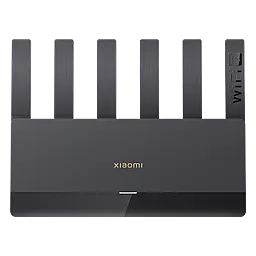 Маршрутизатор Xiaomi Router BE6500 Black - фото Маршрутизатор Xiaomi Router BE6500 Black