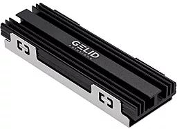 Система охлаждения GELID Solutions IceCap M.2 SSD Cooler (HS-M2-SSD-21) - миниатюра 2