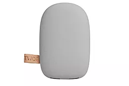 Повербанк 2E Stone 10050mAh Grey (2E-PBS33-GREY) - мініатюра 2 Повербанк 2E Stone 10050mAh Grey (2E-PBS33-GREY) - мініатюра 2