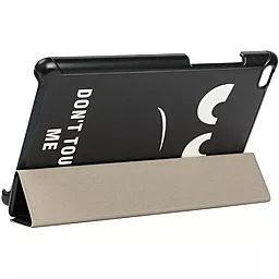 Чехол для планшета BeCover Smart Case Lenovo Tab E8 Don't Touch (703256) - миниатюра 3 Чехол для планшета BeCover Smart Case Lenovo Tab E8 Don't Touch (703256) - миниатюра 3