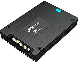 SSD Накопитель Micron 7450 PRO 960 GB (MTFDKCC960TFR-1BC1ZABYYR) - фото SSD Накопитель Micron 7450 PRO 960 GB (MTFDKCC960TFR-1BC1ZABYYR)