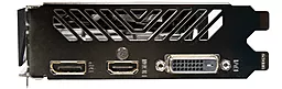 Відеокарта Gigabyte GeForce GTX 1050 OC 2G (GV-N1050OC-2GD) - мініатюра 5