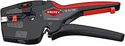 Автоматический стриппер Knipex KNIPEX 12 72 190 - фото Автоматический стриппер Knipex KNIPEX 12 72 190