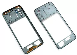 Рамка корпусу Nokia G11 Ice - фото Рамка корпусу Nokia G11 Ice