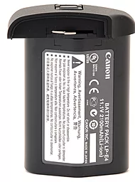 Аккумулятор для фотоаппарата Canon LP-E4, Li (2100 mAh)