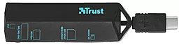 Кардрідер Trust USB Type-C BLACK (20968)