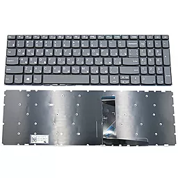 Клавіатура для ноутбуку Lenovo IdeaPad 330S-15 з підсвіткою клавіш