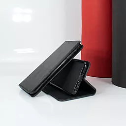 Чехол 1TOUCH Black TPU Magnet для Xiaomi Poco X5 Black - миниатюра 4
