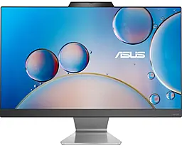 Моноблок ASUS A3402WVAK-BA0040 (90PT03T2-M00110) - фото Моноблок ASUS A3402WVAK-BA0040 (90PT03T2-M00110)