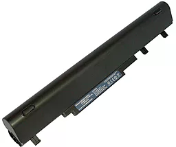 Аккумулятор для ноутбука Acer AS09B58 TravelMate 8481 / 14.8V 2600mAh / Black