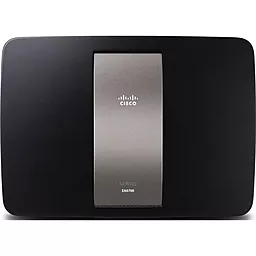 Маршрутизатор Linksys EA6700 - фото Маршрутизатор Linksys EA6700