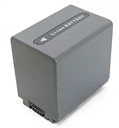 Аккумулятор для видеокамеры Sony NP-FP90 (2250 mAh) BDS2669 ExtraDigital - миниатюра 5