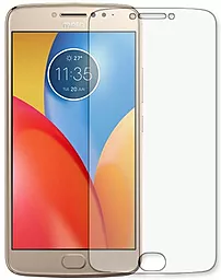 Защитная пленка BoxFace Противоударная Motorola Moto E Plus XT1771 Matte - фото Защитная пленка BoxFace Противоударная Motorola Moto E Plus XT1771 Matte
