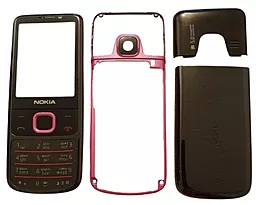 Корпус Nokia 6700 Classic Original Illuvial Pink