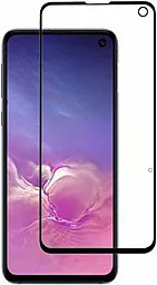 Захисне скло Drobak Samsung G970 Galaxy S10e Clear (441618)