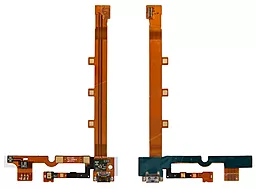 Нижняя плата Xiaomi Mi3 с разъемом зарядки TD-SCDMA версия Original - фото Нижняя плата Xiaomi Mi3 с разъемом зарядки TD-SCDMA версия Original