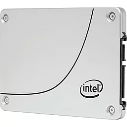 SSD Накопитель Intel DC S3520 960 GB (SSDSC2BB960G701) - фото SSD Накопитель Intel DC S3520 960 GB (SSDSC2BB960G701)