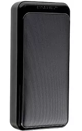 Повербанк XO PR77 20000mAh Black (00000013623) - фото Повербанк XO PR77 20000mAh Black (00000013623)