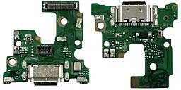Нижня плата Infinix Hot 50 Pro Plus з роз'ємом зарядки та мікрофоном - фото Нижня плата Infinix Hot 50 Pro Plus з роз'ємом зарядки та мікрофоном