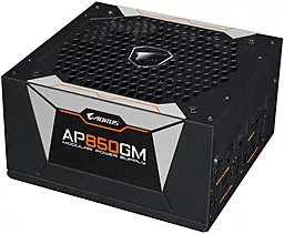 Блок живлення Gigabyte 850W (GP-AP850GM)
