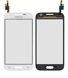 Сенсор (тачскрін) Samsung Galaxy Core Prime LTE G360F, Galaxy Core Prime G360H, Galaxy Core Prime G361 (original) White