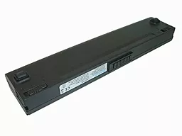 Акумулятор для ноутбука Dell 50TKN / 14.8V 2600mAh / Black - мініатюра 2