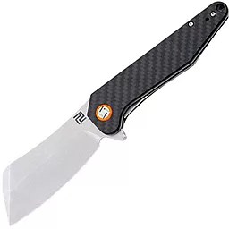 Нож Artisan Cutlery Osprey CF (1803P-CF) - фото Нож Artisan Cutlery Osprey CF (1803P-CF)
