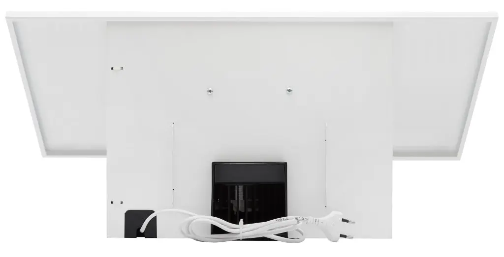 Airvent/slop ELEYUS VERTICAL 470 60 WH - фото 9