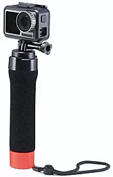 Рукоятка Ulanzi U-11 Black - фото Рукоятка Ulanzi U-11 Black