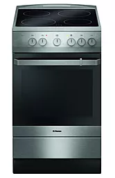 Электрическая плита Hansa FCCX54100 - фото Электрическая плита Hansa FCCX54100