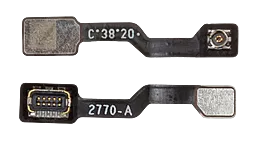 Шлейф для розумних годинників Apple Watch 40mm Series 6 NFC-модуля, Bluetooth антени - фото Шлейф для розумних годинників Apple Watch 40mm Series 6 NFC-модуля, Bluetooth антени