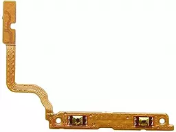 Шлейф Samsung Galaxy S21 5G G991 / Galaxy S21 Plus 5G G996 с кнопками регулировки громкости - фото Шлейф Samsung Galaxy S21 5G G991 / Galaxy S21 Plus 5G G996 с кнопками регулировки громкости