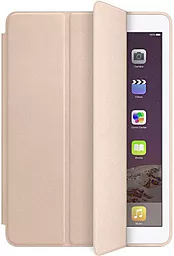 Чехол для планшета Apple Smart Case (OEM) для Apple iPad 9.7" 5, 6, iPad Air 1, 2, Pro 9.7"  Rose Gold