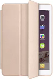 Чехол для планшета Apple Smart Case (OEM) для Apple iPad 9.7" 5, 6, iPad Air 1, 2, Pro 9.7" Rose Gold - фото Чехол для планшета Apple Smart Case (OEM) для Apple iPad 9.7" 5, 6, iPad Air 1, 2, Pro 9.7" Rose Gold