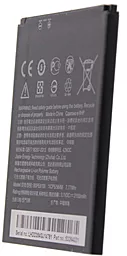 Аккумулятор HTC Desire 620 / B0PE6100 (2100 mAh) - миниатюра 2