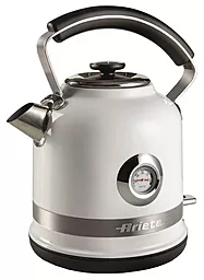 Kettle/metall ARIETE 2854 white - фото Kettle/metall ARIETE 2854 white