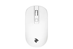 Комп'ютерна мишка 2E MF210 WL (2E-MF210WW) White