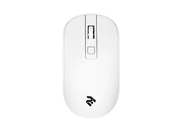 Компьютерная мышка 2E MF210 WL (2E-MF210WW) White - фото Компьютерная мышка 2E MF210 WL (2E-MF210WW) White