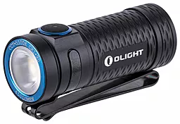Ліхтарик Olight S1 Mini HCRI