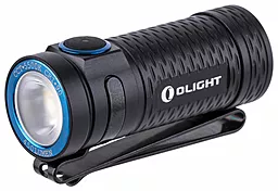 Ліхтарик Olight S1 Mini HCRI - фото Ліхтарик Olight S1 Mini HCRI