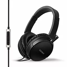 Наушники Edifier P841 Black - фото Наушники Edifier P841 Black