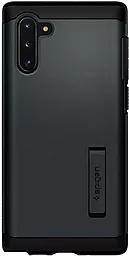 Чохол Spigen Slim Armor Samsung N970 Galaxy Note 10 Metal Slate (628CS27541)