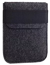 Чехол Gmakin для электронной книги Amazon Kindle 6 Dark Grey (GK02) - фото Чехол Gmakin для электронной книги Amazon Kindle 6 Dark Grey (GK02)