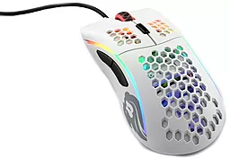 Комп'ютерна мишка Glorious Model D (GD-White) White
