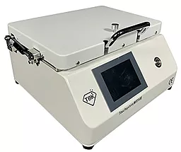 Ламінатор вакуумний TBK A-808M - мініатюра 2